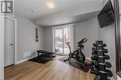 395 LINDEN Drive Unit# 2 Cambridge