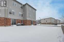 395 LINDEN Drive Unit# 2 Cambridge