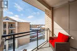 1083 GORDON Street Unit# 409 Guelph