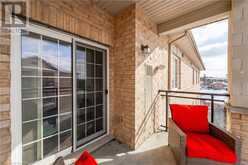 1083 GORDON Street Unit# 409 Guelph