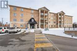 1083 GORDON Street Unit# 409 Guelph