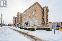 1083 GORDON Street Unit# 409 Guelph