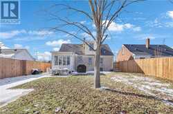 1080 BELLE ISLE VIEW Boulevard Windsor