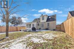 1080 BELLE ISLE VIEW Boulevard Windsor