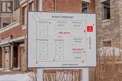 39 KAY Crescent Unit# 28 Guelph