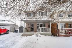 125 MOSS Place Guelph