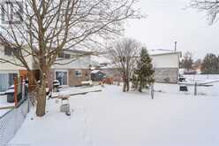 125 MOSS Place Guelph