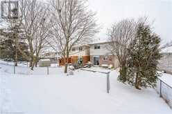 125 MOSS Place Guelph