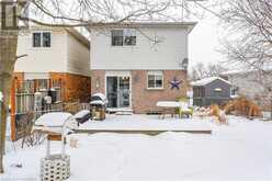 125 MOSS Place Guelph