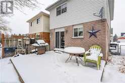 125 MOSS Place Guelph