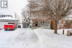 125 MOSS Place Guelph