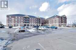 308 WATSON Parkway N Unit# 220 Guelph