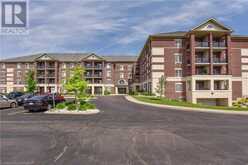 308 WATSON Parkway N Unit# 220 Guelph