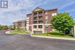 308 WATSON Parkway N Unit# 220 Guelph