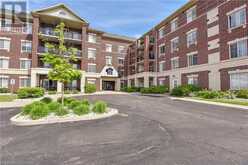 308 WATSON Parkway N Unit# 220 Guelph