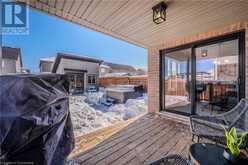 118 STEPHENSON Way Palmerston