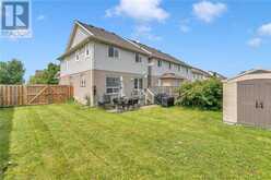 58 EUGENE Drive Guelph