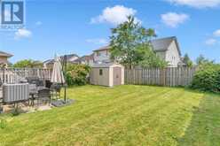 58 EUGENE Drive Guelph