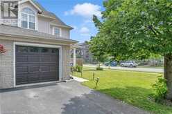 58 EUGENE Drive Guelph