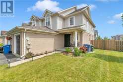 58 EUGENE Drive Guelph