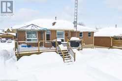 29 BONNIEWOOD DR Drive Drayton