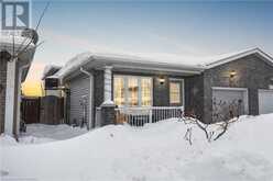 439 LANGLAW Drive Cambridge