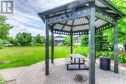 25 KAY CRESCENT Crescent Unit# 313 Guelph