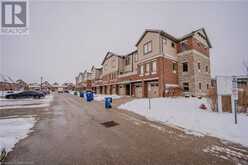 39 KAY Crescent Unit# 28 Guelph