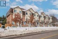 142 YORK Road Unit# 15 Guelph