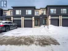 91 PONY WAY Kitchener