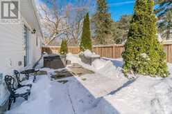 99 FRASERWOOD Court Cambridge