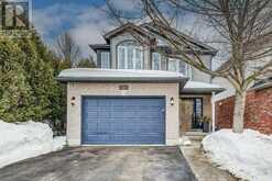 33 HENDERSON Drive Guelph