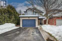 33 HENDERSON Drive Guelph