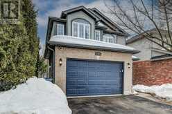 33 HENDERSON Drive Guelph