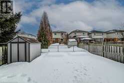 33 HENDERSON Drive Guelph