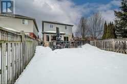 33 HENDERSON Drive Guelph