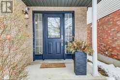 33 HENDERSON Drive Guelph