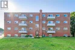 10 GLENBROOK Drive Unit# 301 Guelph