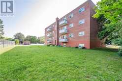 10 GLENBROOK Drive Unit# 301 Guelph