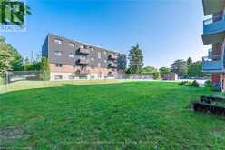 10 GLENBROOK Drive Unit# 301 Guelph