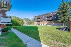 10 GLENBROOK Drive Unit# 301 Guelph