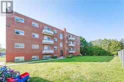 10 GLENBROOK Drive Unit# 301 Guelph