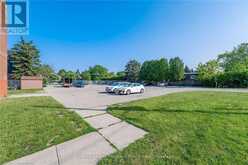 10 GLENBROOK Drive Unit# 301 Guelph