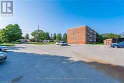 10 GLENBROOK Drive Unit# 301 Guelph