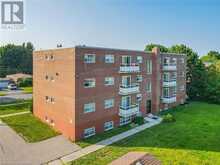 10 GLENBROOK Drive Unit# 301 Guelph