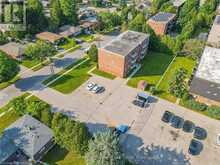 10 GLENBROOK Drive Unit# 301 Guelph