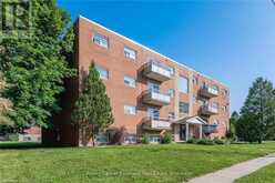 10 GLENBROOK Drive Unit# 301 Guelph