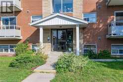 10 GLENBROOK Drive Unit# 301 Guelph