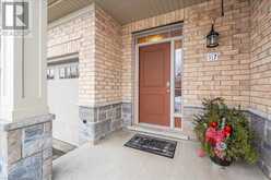 57 FRASSON Drive Guelph