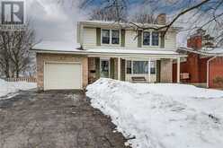 21 CRESTWOOD Drive Cambridge